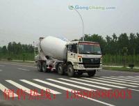 重汽22噸攪拌車配件廠家直供，專業(yè)保障混凝土攪拌車高效運(yùn)行