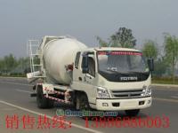 東風(fēng)7方攪拌車(chē) 熱銷(xiāo)車(chē)型與配件選購(gòu)指南